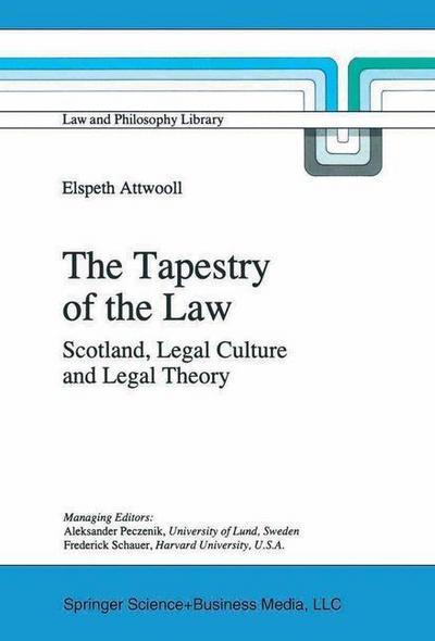 The Tapestry of the Law