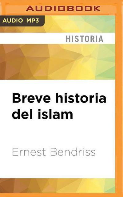 Breve Historia del Islam