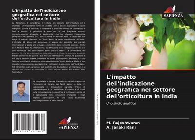 L’impatto dell’indicazione geografica nel settore dell’orticoltura in India