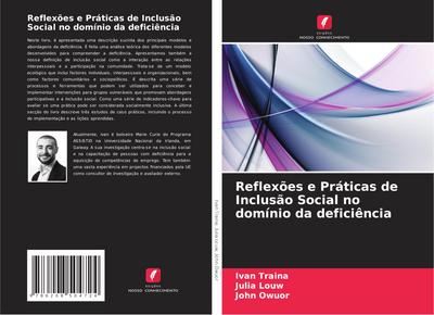 Reflexões e Práticas de Inclusão Social no domínio da deficiência