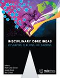 Disciplinary Core Ideas