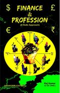 Finance and Profession A Vedic Approach