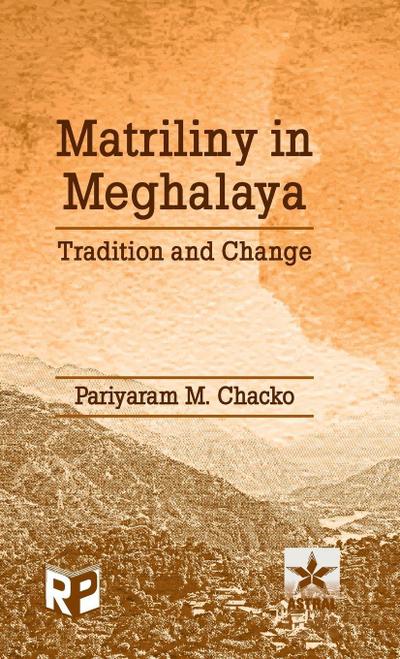 Matriliny in Meghalaya