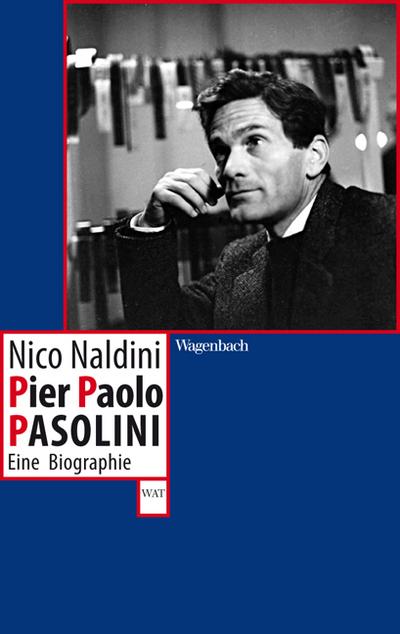 Naldini,P.Paolo Pasolini