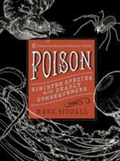 Siddall, M: Poison