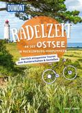 DUMONT Radelzeit an der Ostsee in Mecklenburg-Vorp