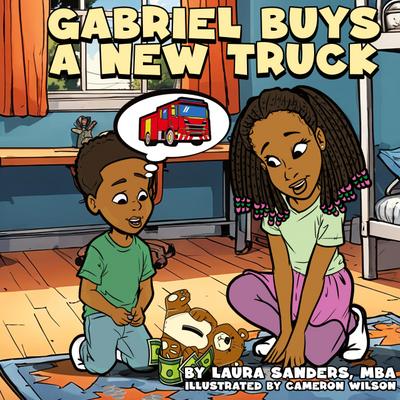 Gabriel Buys A New Truck