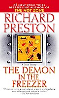 The Demon in the Freezer