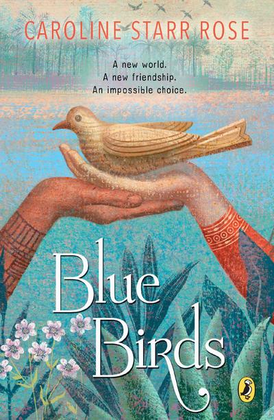 Blue Birds