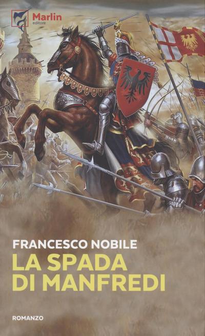 Nobile, F: Spada di Manfredi