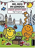Mr. Men in London