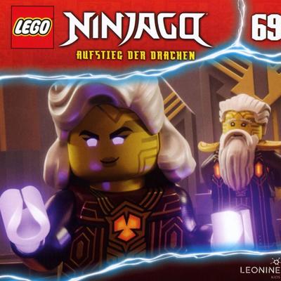 LEGO Ninjago 69