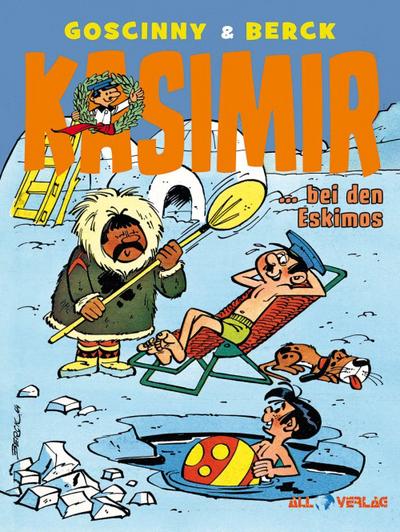 Kasimir 9
