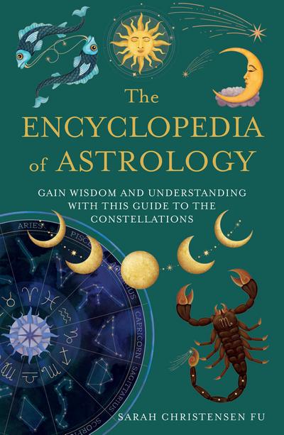 The Encyclopedia of Astrology