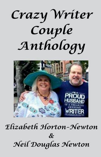 Crazy Writer Couple Anthology