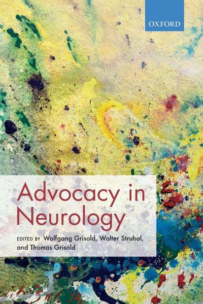 Advocacy in Neurology