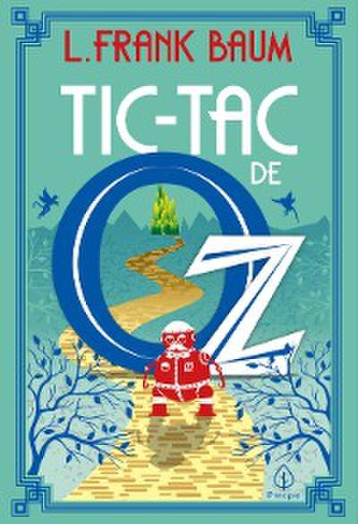 Tic-Tac de Oz