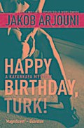Happy Birthday Turk