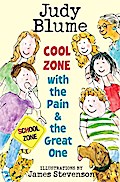 Cool Zone with the Pain and the Great One