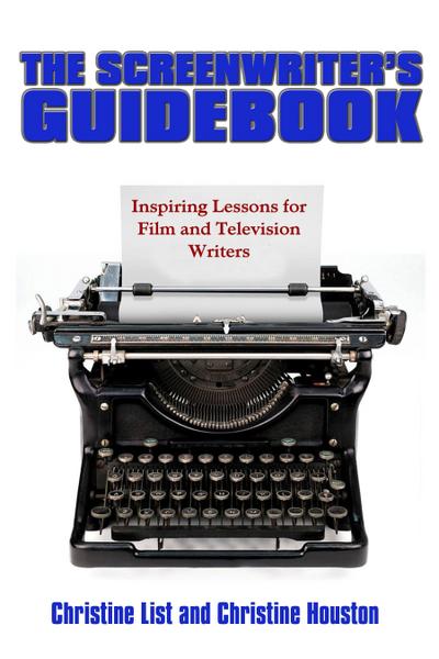 The Screenwriter’s Guidebook