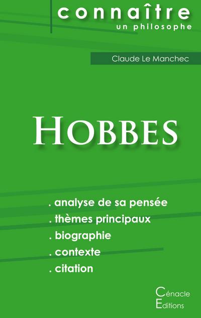 Comprendre Hobbes (analyse complète de sa pensée)