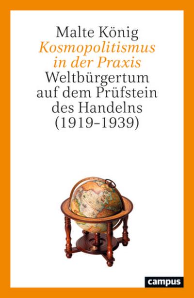 Kosmopolitismus in der Praxis