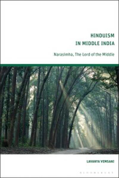 Hinduism in Middle India