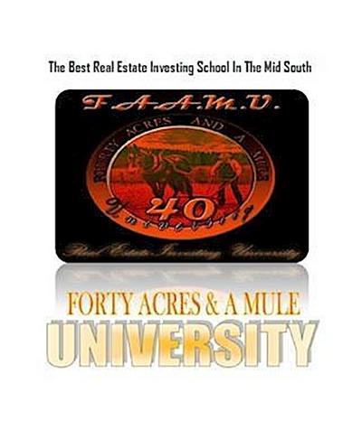 Best Real Estate Investing School In The Midsouth