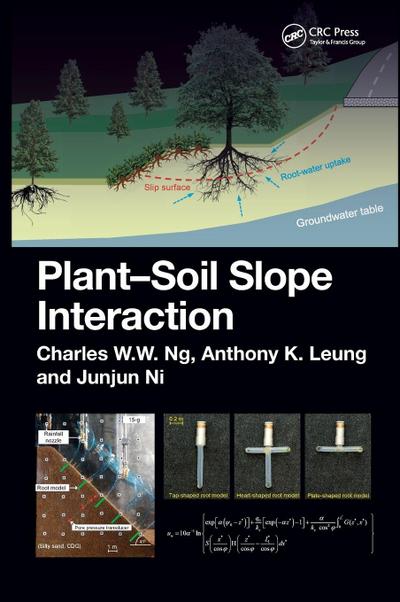 Plant-Soil Slope Interaction