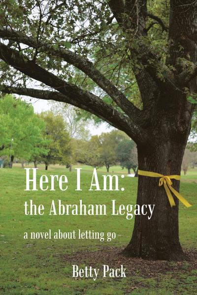 Here I Am: the Abraham Legacy