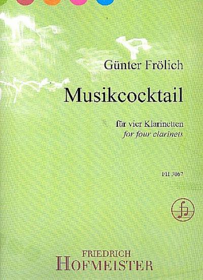 Musikcocktail