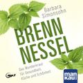 Brennnessel. Hörbuch, m. 1 Buch