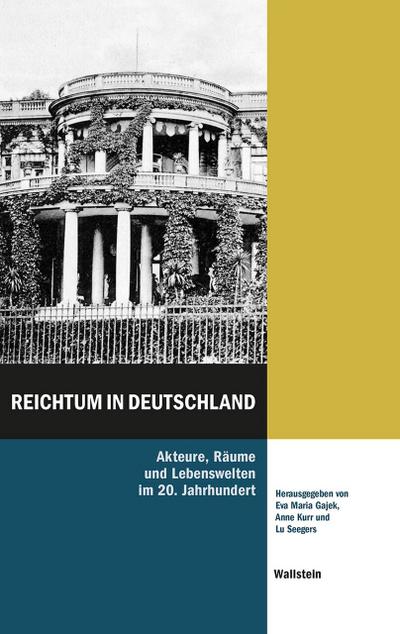 Reichtum in Deutschland