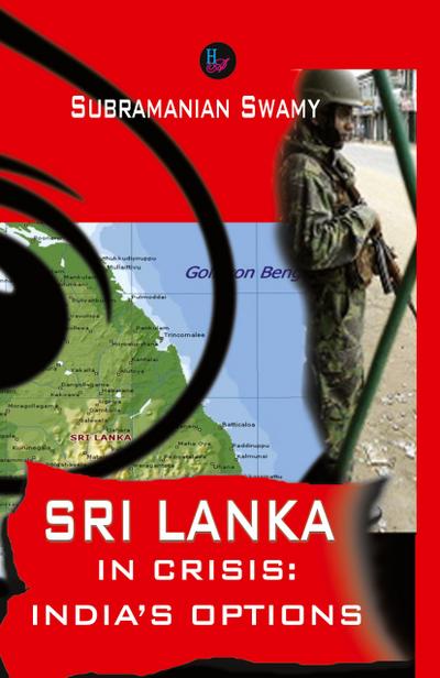 Sri Lanka in Crisis