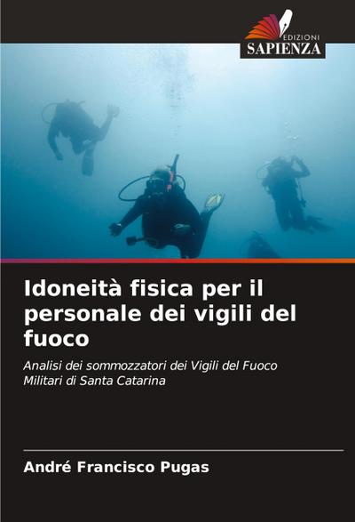 Idoneità fisica per il personale dei vigili del fuoco