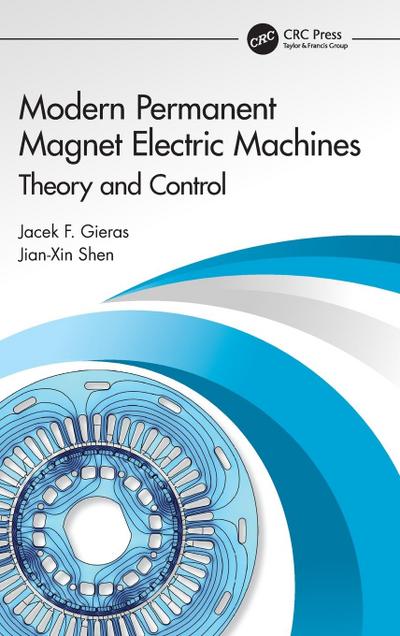 Modern Permanent Magnet Electric Machines