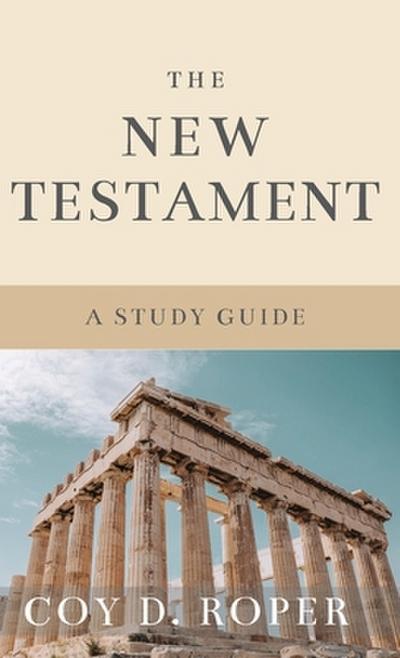 The New Testament