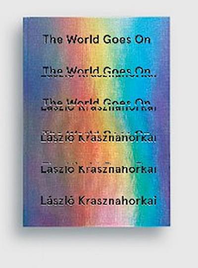 The World Goes On (Third Edition)