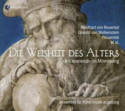 Die Weisheit des Alters-"Ars moriendi" im Minnes
