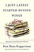 I Just Lately Started Buying Wings