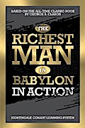 The Richest Man in Babylon in Action