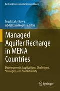 Managed Aquifer Recharge in MENA Countries