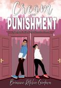 Cream and Punishment (Smitten in the Mitten, #1)
