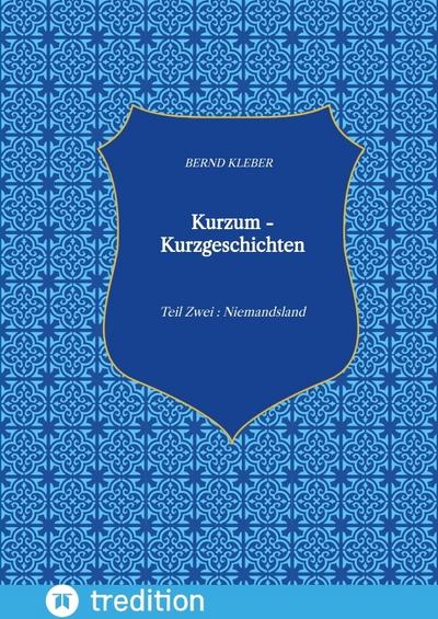 Kurzum - Kurzgeschichten