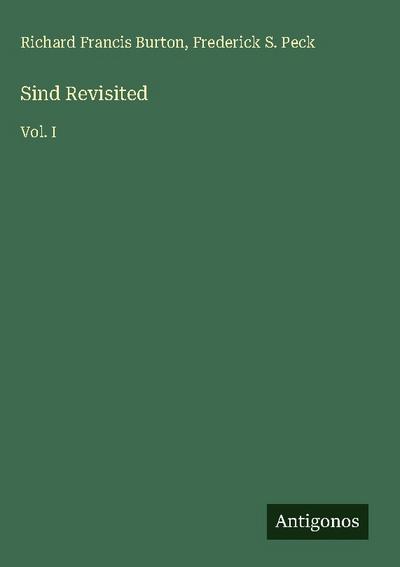 Sind Revisited