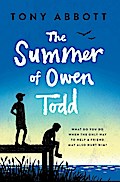 The Summer of Owen Todd