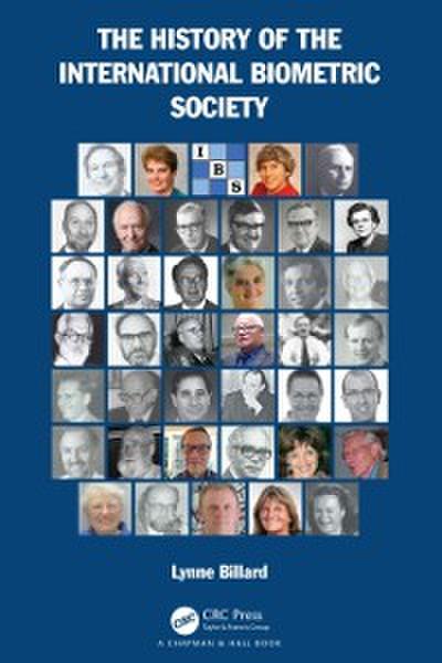 History of the International Biometric Society