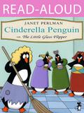 Cinderella Penguin