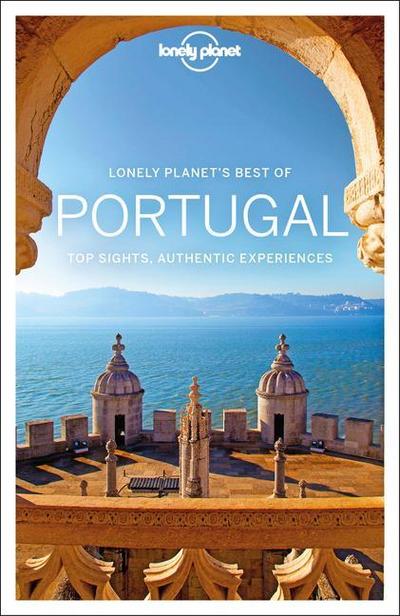 Lonely Planet’s Best of Portugal
