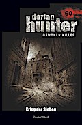 Dorian Hunter 60 - Krieg der Sieben